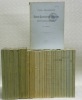 Schweizerischen Gesellschaft für Urgeschichte (Société Suisse de Préhistoire). Erster bis Zweiunddreissigstes Jahrbuch (1908-1941). Mit General- Orts- ...
