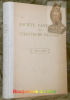 Société cantonale des chanteurs vaudois 1853-1953. Notice historique.. CRUCHON, Adrien.