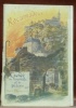 Rocamadour et ses environs. Guide artistique du touriste et du pélerin. Dessins de A. Slom.. MONMARCHE, Marcel.