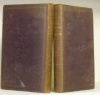 Final Memorials of Charles Lamb; Consisting Chiefly of his not Before Published, with Sketches of Some of his Companions. 2 Volumes.. TALFOURD, Thomas ...