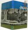 Japon. Photographies de l’auteur. Collection L’Atlas des Voyages.. BOUVIER, Nicolas.