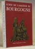 Guide de l’Amateur de Bourgogne.. FORGEOT, Pierre.