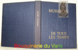 Frédéric Chopin. Collection Musiciens de tous les temps.. GRENIER, Jean-Marie.