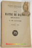 Un maître de Balzac méconnu, H. de Latouche.. SEGU, Frédéric.