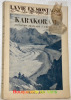 Karakoram. Expédition française à l’Himalaya 1936. Collection La vie en montagne.. ESCARRA, Jean. SEGOGNE, H.de.  NELTNER, L.  CHARIGNON, J.
