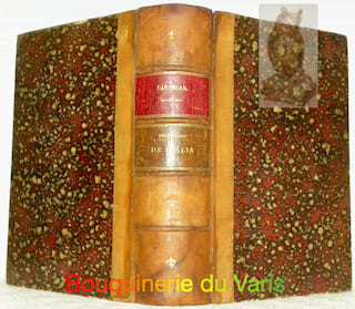 Recuerdos de Italia. Tercera edicion. 2 Tomes en 1 volume.