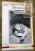 La face cachée du Lion de Lucerne. Roman. Collection Archives vivantes.. BERNEY, Claude.