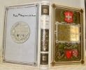 Les constitutions fédérales de la Confédération suisse. Exposé historique. Sixième centenaire de la première alliance perpétuelle du 1er Août 1291.. ...