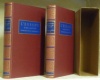 L’Europe du XIXe et du XXe siècle. (1815-1870). Problèmes et interprétations historiques. 2 volumes.. 