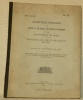 Scientific Memoirs by Officers of the Medical and Sanitary Departments of the Government of India. No 29. Piroplasma Canis and its Life Cycle in the ...