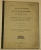 Scientific Memoirs by Officers of the Medical and Sanitary Departments of the Government of India. No 36. Observations on Rabies : with special ...