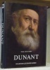 Henry Dunant. Collection Les grands suisses 5.. DESCOMBES, Marc.