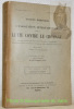 Bulletin trimestriel de l’Association Internationale pour la lutte contre le chomage. 3e année, N° 1, Janvier-Mars 1913. Numéro principalement ...