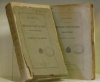 Providencias publicadas pelo commissario regio na provincia de Moçambique. 2 volumes.Desde 1 de Dezembro de 1896 até 18 de Novembro 1897.Desde 23 de ...