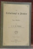 Der Culturkampf in Preussen und seine Bedenken.. KIRCHMANN, J.H. von.