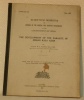 Scientific Memoirs by Officers of the Medical and Sanitary Departments of the Government of India. No 53. The Development of the Parasite of Indian ...