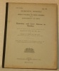 Scientific Memoirs by Officers of the Medical and Sanitary Departments of the Government of India. No 47. Dysentery and Livre Abscess in Bombay.. ...