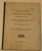 Scientific Memoirs by Officers of the Medical and Sanitary Departments of the Government of India. No 34. Standards of the Constituents of the Urine ...