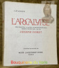 L’APOCALYPSE. Livre unique imaginé et réalisé par Joseph Foret. Catalogue.. 