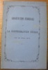 Constitution fédérale de la Confédération suisse du 29 mai 1874.. 