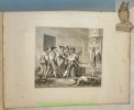 Neujahrsblatt der Künstlergesellschaft in Zürich für 1858. Enthaltend Johann Jakob Stadler, Landschafwaler. Schenkungen an die künstlergesellschaft ...
