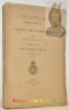 Chronica de Susenyos, Rei de Ethiopia. Tomo 1: Texto etthiopico.. ESTEVES PERREIRA, F.M.