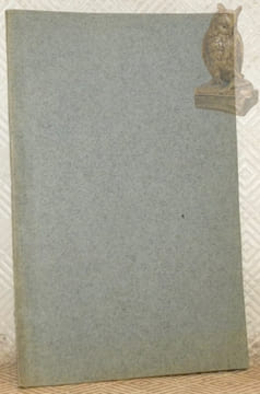 La Chapelle des Marches et ses fondateurs.. Anonyme.