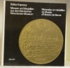 Monnaies et médailles du Musée d’Histoire de Berne. Münzen und Medaillen aus dem Bernischen Historischen Museum.. KAPOSSY, Balazs.