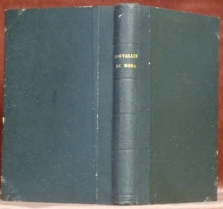 Nouvelles du Nord. Traduites de A. Blanche, Frederika Bremer, J.-L. Runeberg etc.