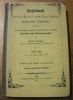 Lesebuch für die Mittel- und Oberklassen schweizerischer Volksschulen. 3. Theil, mit 24 Holzschnitten. 2. umgearbeitete Auflage.. EBERHARD, Gerold.