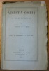 Auguste Cochin. Sa vie et ses oeuvres. Extrait du Contemporain.. DE LA RIVE, Théodore.
