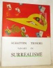 Trésors du Surréalisme. Casino communal. Schatten van het Surrealisme. Gemeentelijke Casino.. 