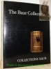 The Baur Collection Geneva. Japanese Lacquer. (Selected Pieces).. SCHNEEBERGER, Pierre.-F.
