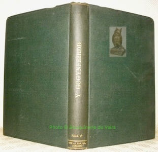The Poetry of the Gogynfeirdd from the Myvyrian Archaiology of Wales. With an Introduction to the Study of Old Welsh Poetry.