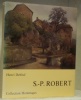 S.-P. Robert. Collection Hommages.. DEBLUE, Henri.