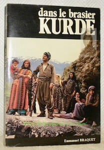 Dans le brasier kurde.