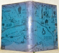 Voyages en Perse. Le texte de Tavernier illustré par les gravures de ses propres éditions, celles des relations contemporaines et des photographies modernes. Préface de Vincent Monteil.
