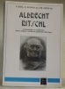 Albrecht Ritschl. La théologie en modernité : Entre religion, morale et posivité historique.. GISEL, P.  KORSCH, D. TETAZ, J.-M.