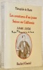 Les aventures d’un jeune Suisse en Californie, 1846-1856.. RUTTE, Théophile de.
