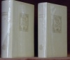Anthologie jurassienne. 2 volumes. Tome 1: Des origines au XIXe siècle. Tome 2: Le XXe siècle. . WALZER, Pierre-Olivier.