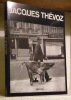 JACQUES THEVOZ.Musée d’art et d’histoire Fribourg.. 