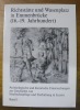 Richtstätte und Wasenplatz in Emmenbrücke (16.-19. Jahrhundert). Archäologische und historische Untersuchungen zur Geschichte von Strafrechtspflege ...