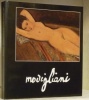 MODIGLIANI.. 