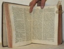 Dictionaire geographique, contenant une description abregee des empires, roiaumes, provinces et Etats du monde : les republiques, villes et principaux ...