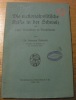 Die nationalpolitische Krisis in der Schweiz und unser Verhältnis zu Deutschland.. BÄCHTOLD, Dr. Hermann.