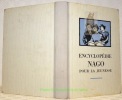 Encyclopédie Nago pour la jeunesse.. 