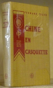 La Chine en casquette.