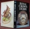Royal Crown Derby.. TWITCHETT, John. - BAILEY, Betty.