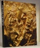 Gold der Thraker. Archäologische Schätze aus Bulgarien. Austellung anlässlich der 1300-Jahrfeier des Bulgarischen Staates.. 
