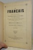 Les Français peints par eux-mêmes, encyclopédie morale du dix-neuvième. 8 Volumes.. 